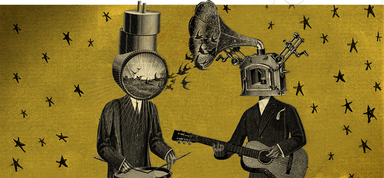 Neutral Milk Hotel Tour